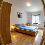 Apartment Lipno 50/18 *