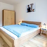 Apartment Lipno 50/18