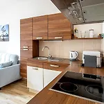 Lipno 50/18 Apartment *