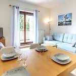 Lipno 50/18 Apartment Lipno nad Vltavou