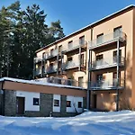 Apartment Lipno 50/18 *