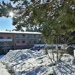 Lipno 50/18 Apartment *