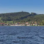 Lipno 50/18 Apartment Lipno nad Vltavou