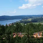 Lipno 50/18 Apartment *