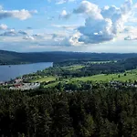 Lipno 50/18 Apartment