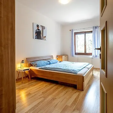 Lipno 50/18 Apartmán Lipno nad Vltavou