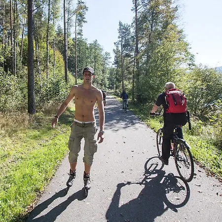 Lipno 50/18 * ليبنو ناد فلتافو