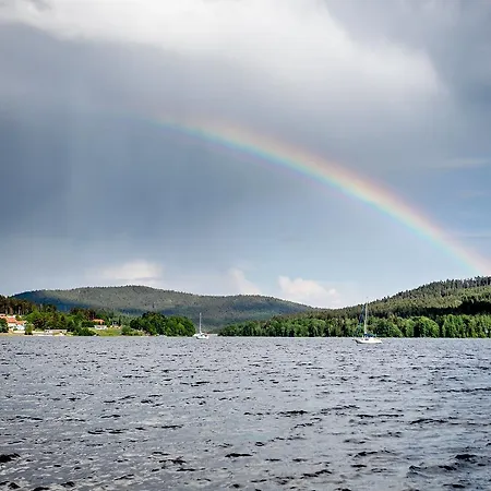 Апартаменты Lipno 50/18