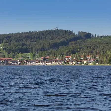 Lipno 50/18 Apartment Lipno nad Vltavou