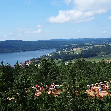 Lipno 50/18 Apartment *