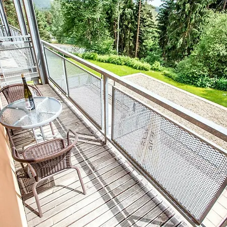 Apartment Lipno 50/18 Lipno nad Vltavou