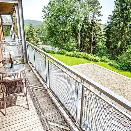 Apartment Lipno 50/18 *