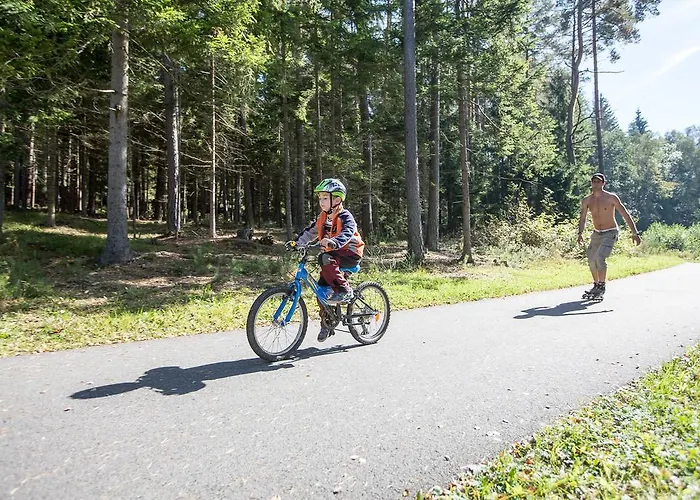公寓 Lipno 50/18