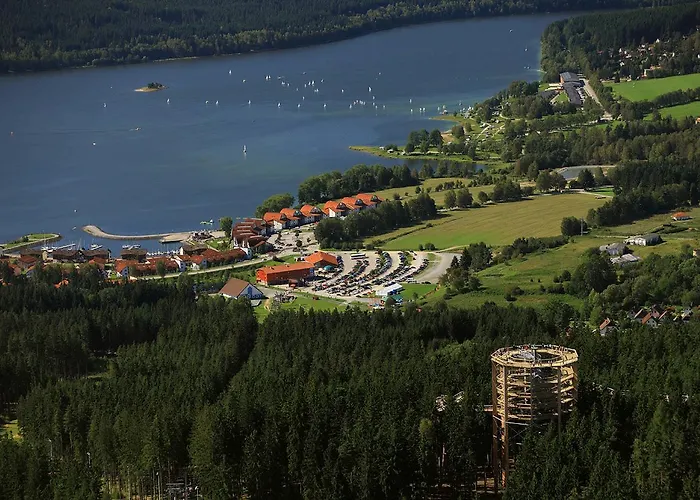 Lipno 50/18 伏尔塔瓦河畔利普诺